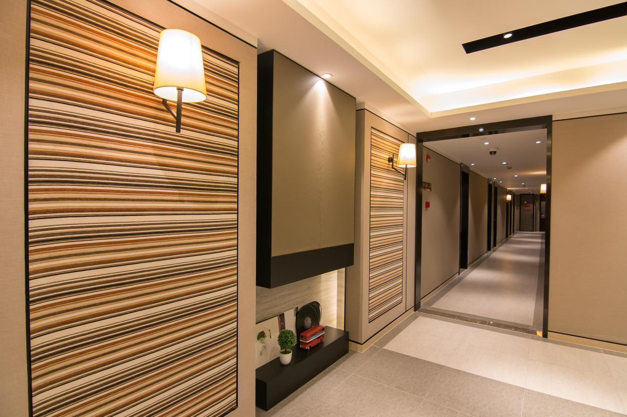 Homeinn Boutique Pudong Airport Branch Hotel Shanghai