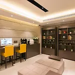 Homeinn Hotel Boutique Shanghai Pudong Airport Branch