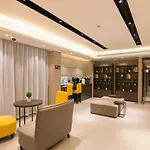 Homeinn Hotel Boutique Shanghai Pudong Airport Branch