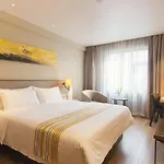 Homeinn Hotel Boutique Shanghai Pudong Airport Branch