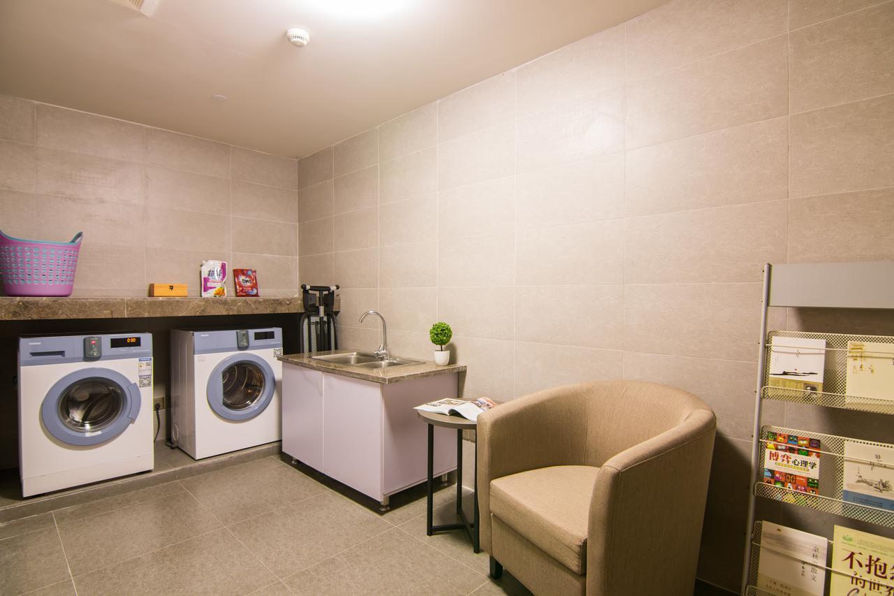Homeinn Boutique Pudong Airport Branch