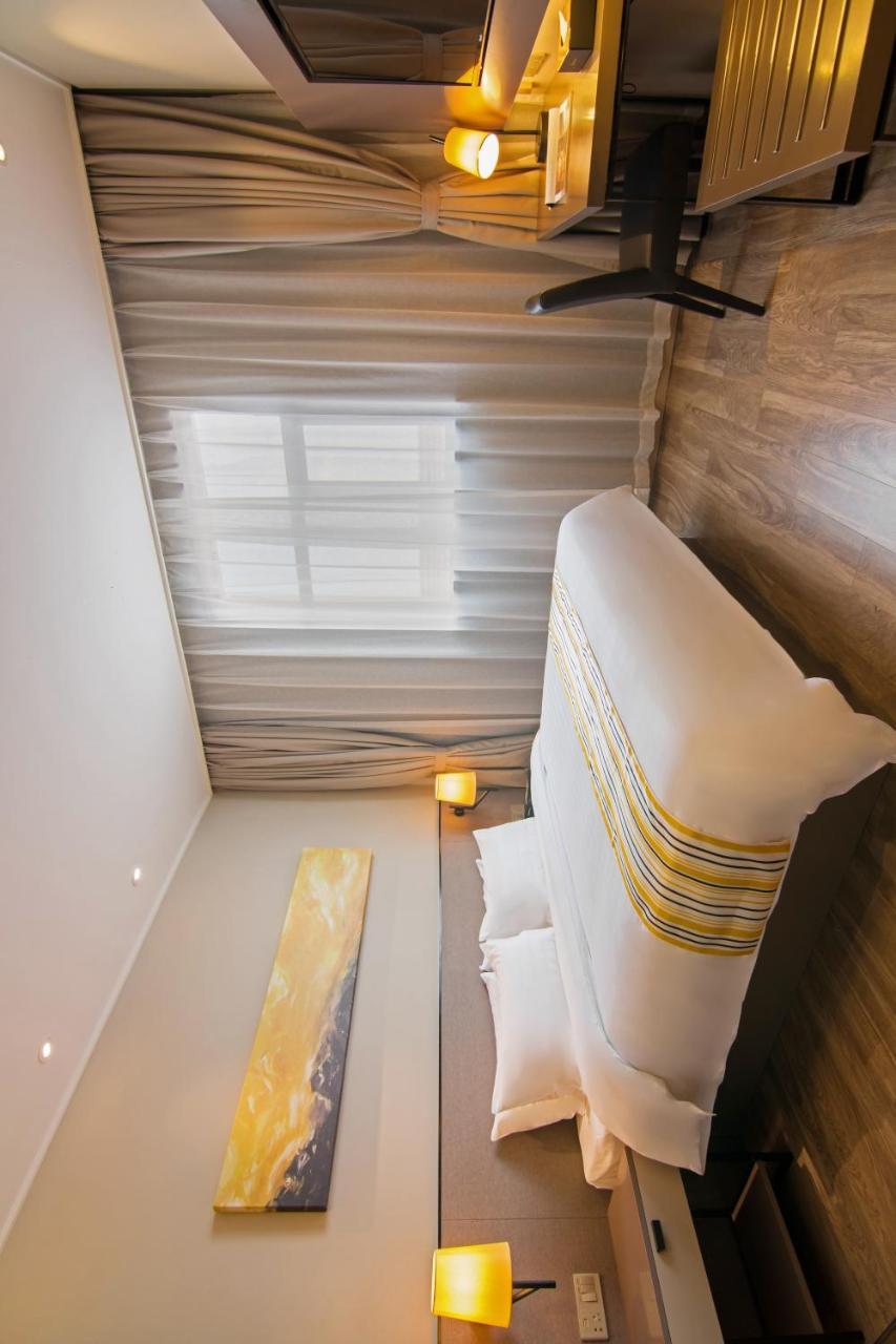 Homeinn Boutique Pudong Airport Branch Shanghai